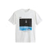 Alpha Industries NASA STS-7 SPACE TEE - WHITE