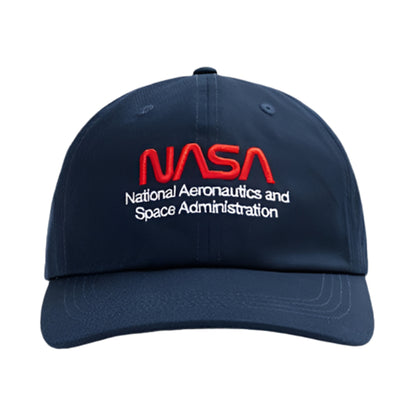 Alpha Industries NASA WORM LOGO CAP
