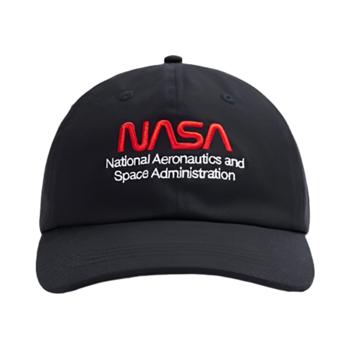 Alpha Industries NASA WORM LOGO CAP