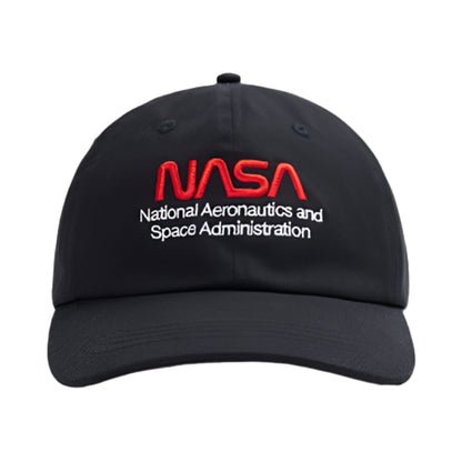 Alpha Industries NASA WORM LOGO CAP