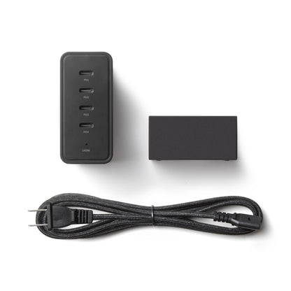 Native Union Fast Desktop Multiport Charger