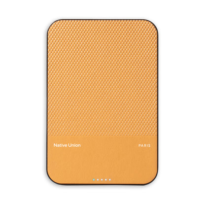 Native Union (Re)Classic Magnetic Power Bank