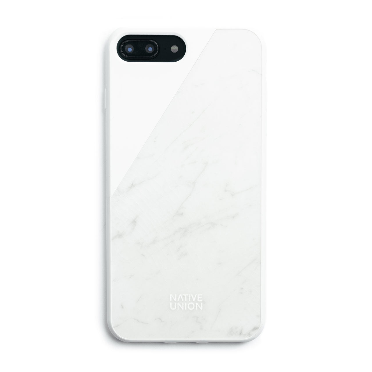 Native Union Marble iPhone Case