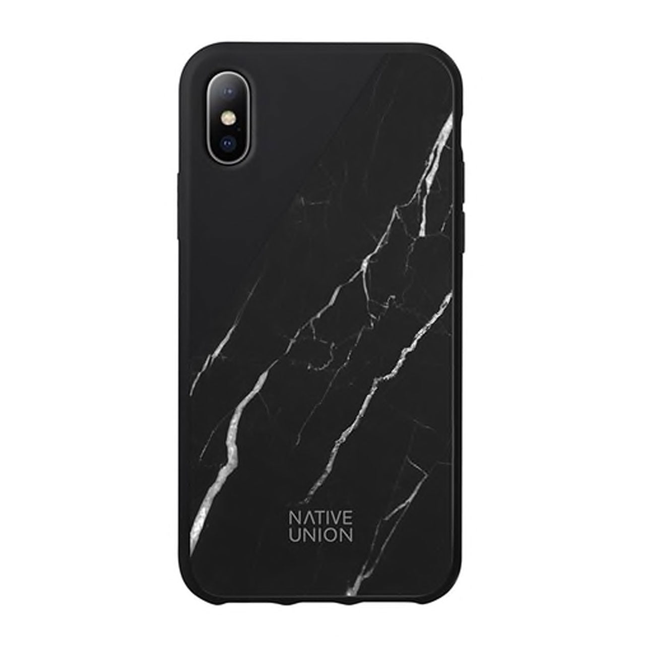 Native Union Marble iPhone Case