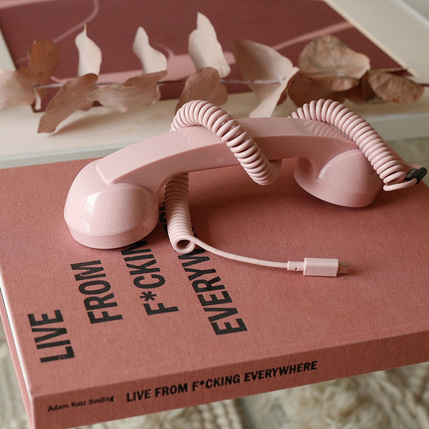 Native Union Pop Phone