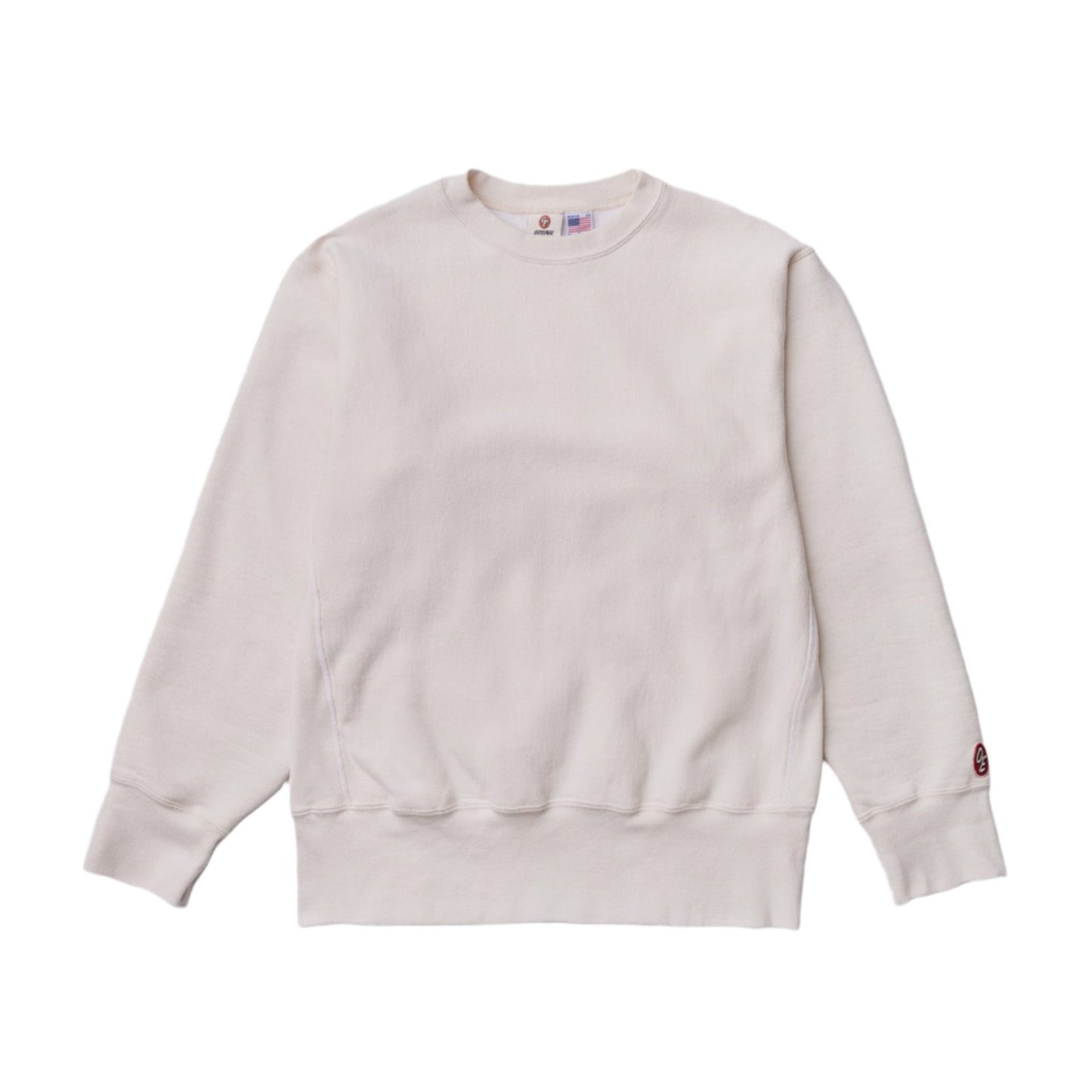 American Trench O.E. Keystone Crewneck