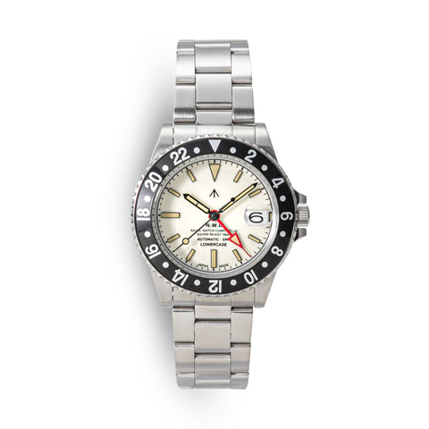 Naval Watch Co. FRXD002 GMT Naval Watch Co. FRXD002 GMT
