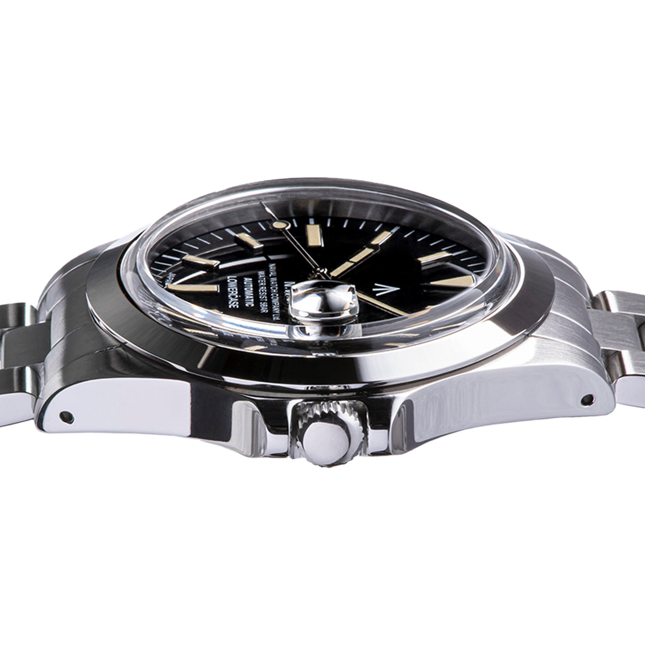 Naval Watch Co. FRXA001 Mechanical Watch | Uncrate Supply