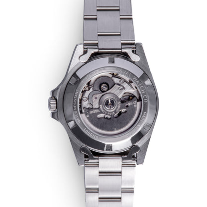 Naval Watch Co. FRXA001 Mechanical Watch