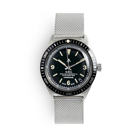 Naval Watch Co. FRXB001 Field Watch Naval Watch Co. FRXB001 Field Watch