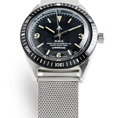 Naval Watch Co. FRXB001 Field Watch