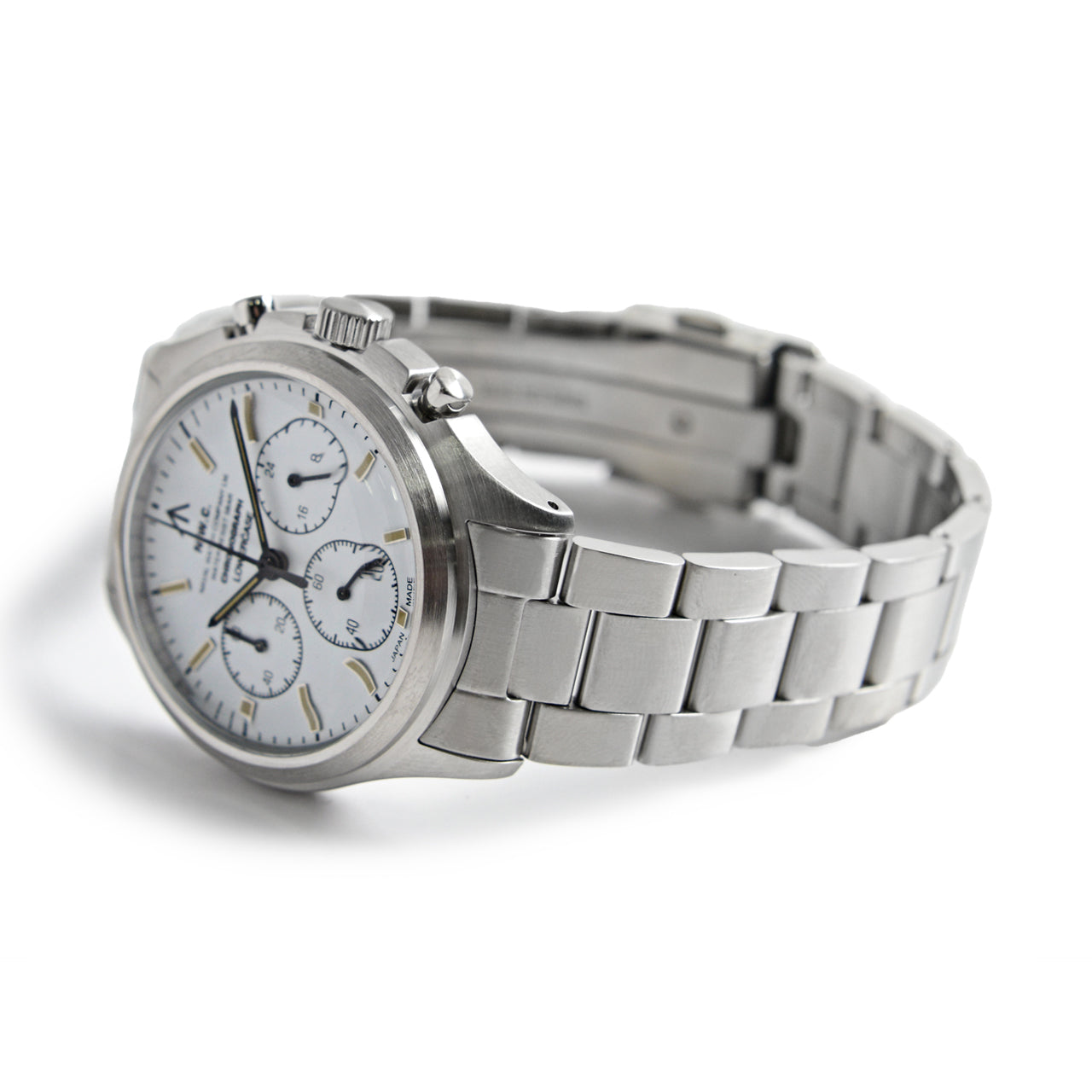 Naval Watch Co. FRXC002 Chronograph Watch