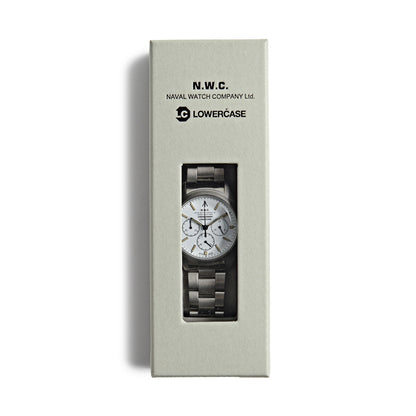 Naval Watch Co. FRXC002 Chronograph Watch