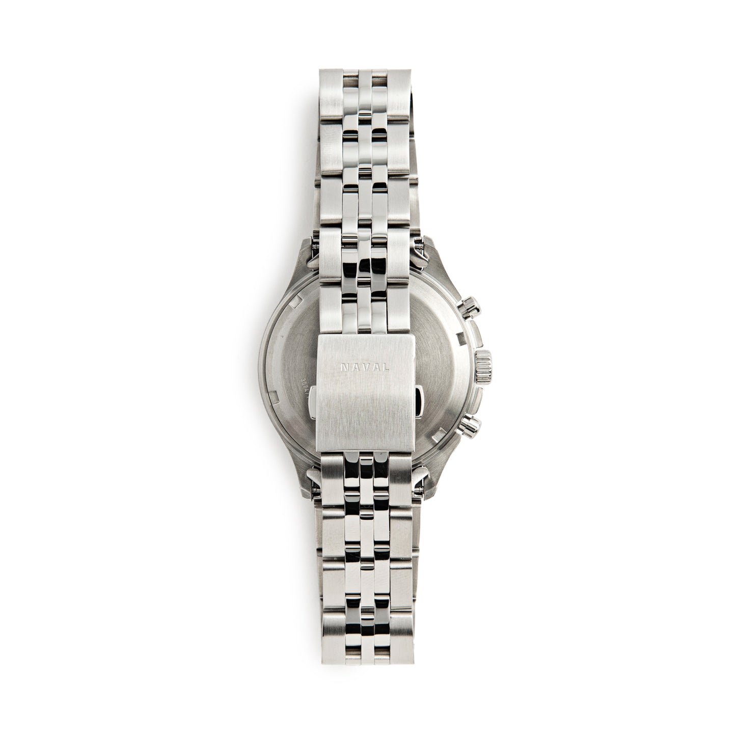 Naval Watch Co. FRXC012 Chronograph Watch