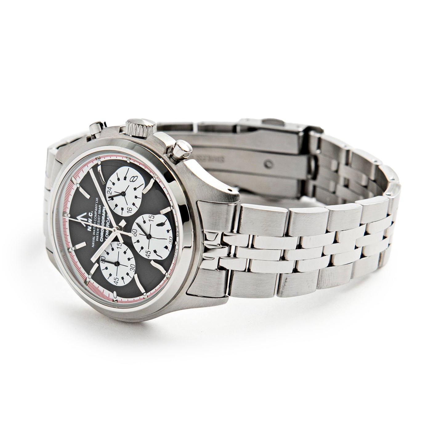 Naval Watch Co. FRXC012 Chronograph Watch