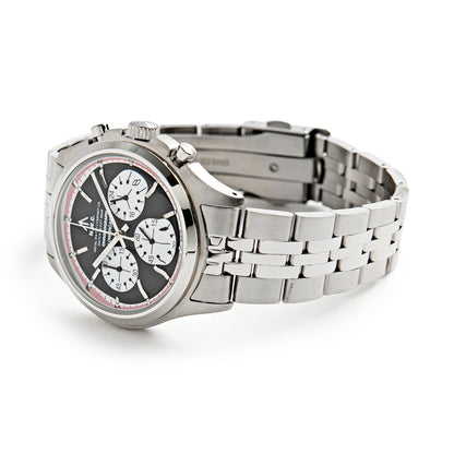 Naval Watch Co. FRXC012 Chronograph Watch