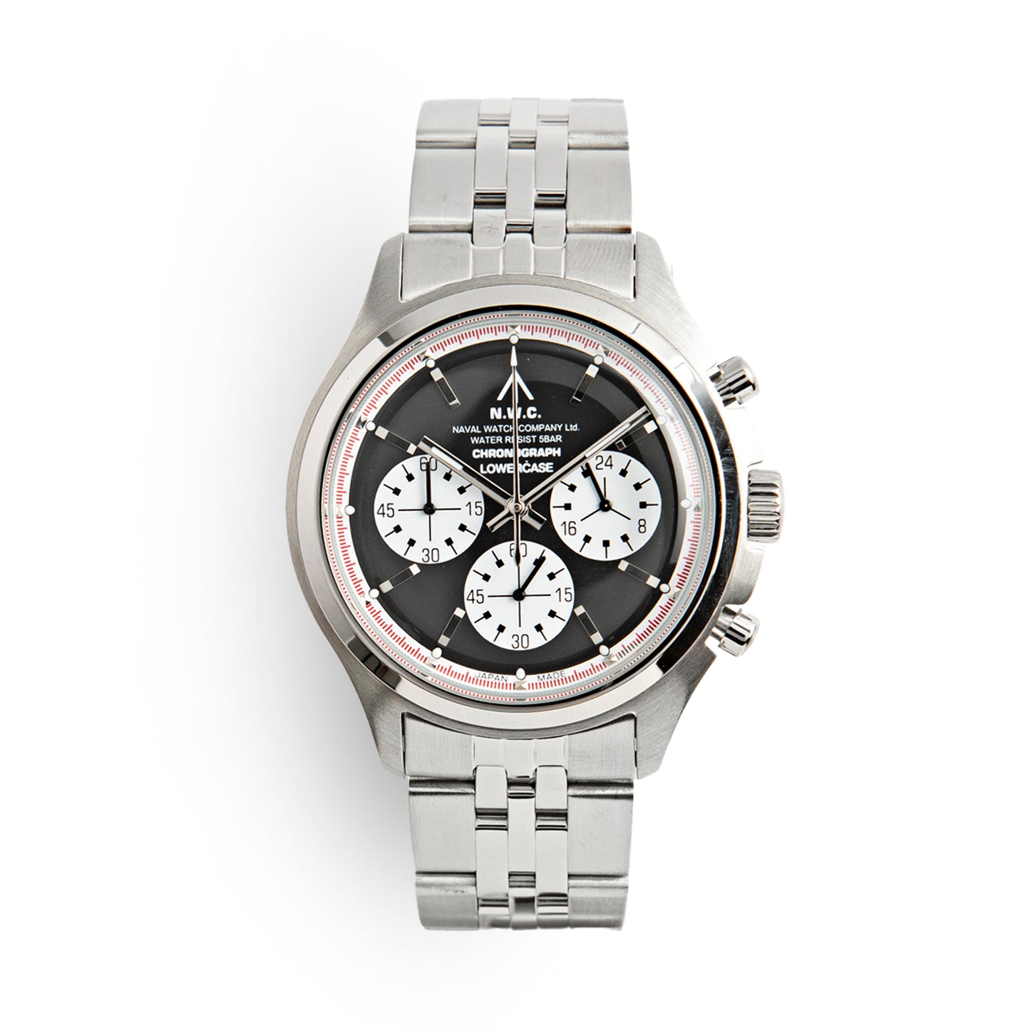 Naval Watch Co. FRXC012 Chronograph Watch
