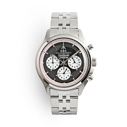 Naval Watch Co. FRXC012 Chronograph Watch