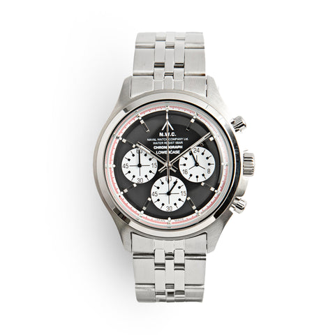 Naval Watch Co. FRXC012 Chronograph Watch