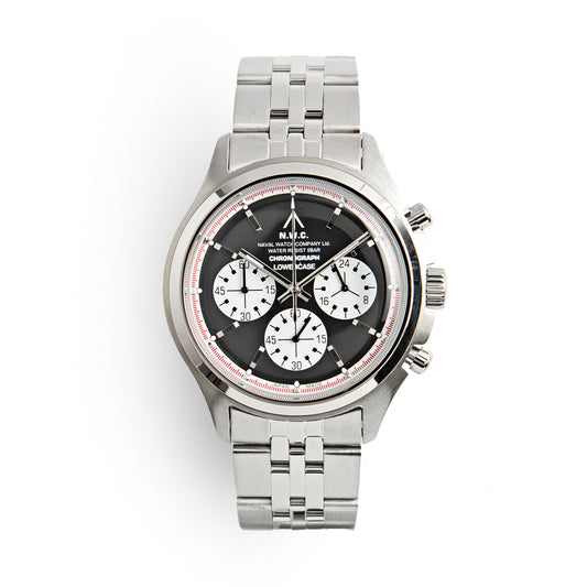 Naval Watch Co. FRXC012 Chronograph Watch