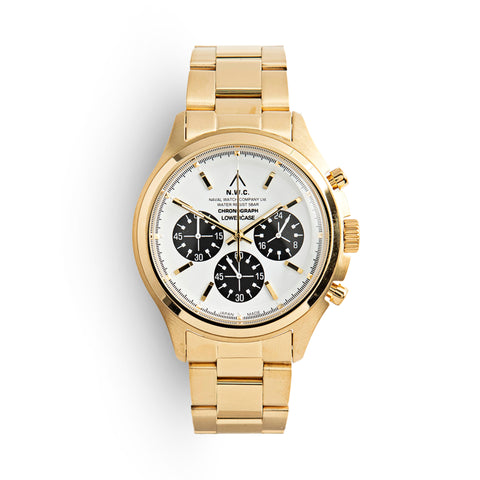 Naval Watch Co. FRXC016 Chronograph Watch Naval Watch Co. FRXC016 Chronograph Watch
