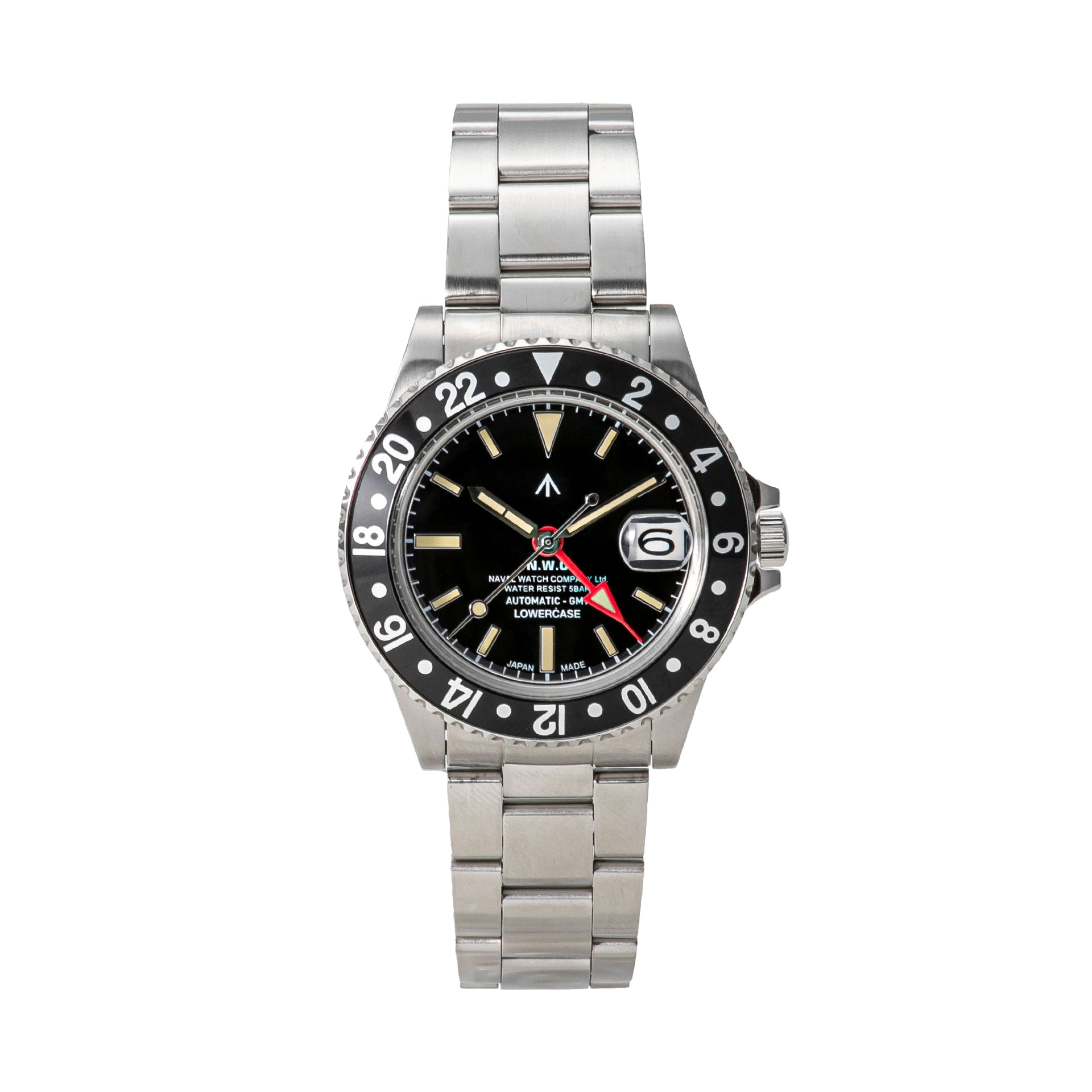 Naval Watch Co | Uncrate Supply
