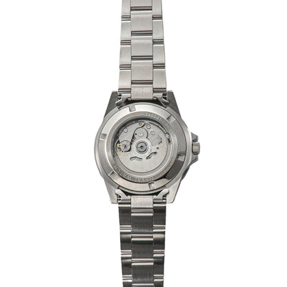 Naval Watch Co. FRXD001 GMT Watch