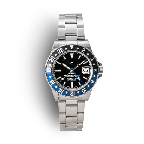 Naval Watch Co. FRXD005 GMT Naval Watch Co. FRXD005 GMT