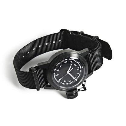 Naval Watch Co. Mil-Spec Dive Watch
