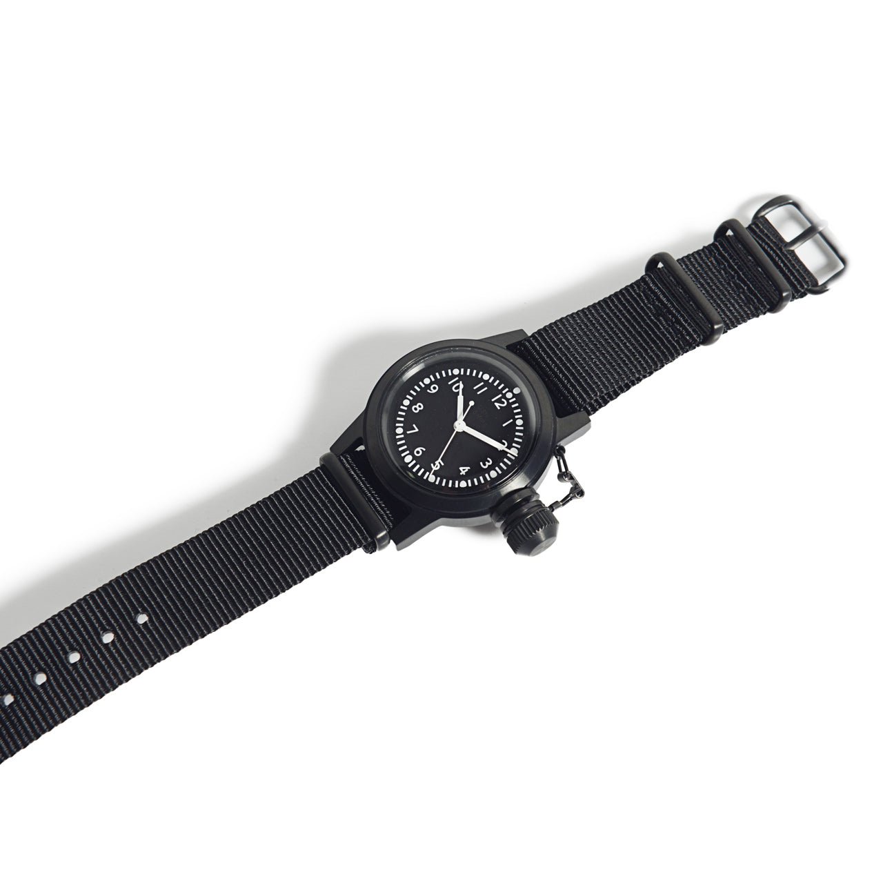 Naval Watch Co. Mil-Spec Dive Watch