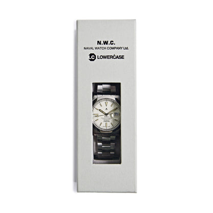 Naval Watch Co. FRXA017 Mechanical Watch