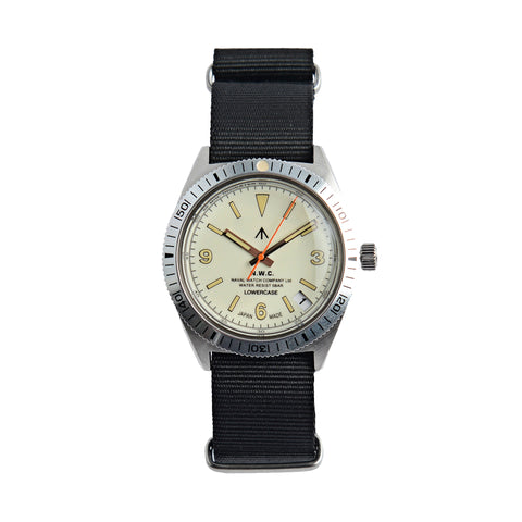 Naval Watch Co. FRXB014 Field Watch Naval Watch Co. FRXB014 Field Watch