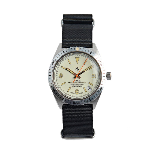 Naval Watch Co. FRXB014 Field Watch