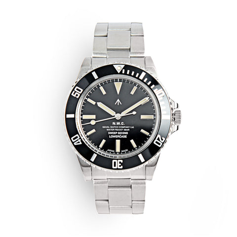 Naval Watch Co. FRXE001 Dive Watch Naval Watch Co. FRXE001 Dive Watch
