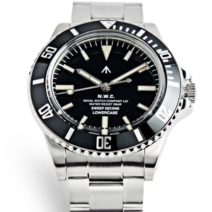 Naval Watch Co. FRXE001 Dive Watch