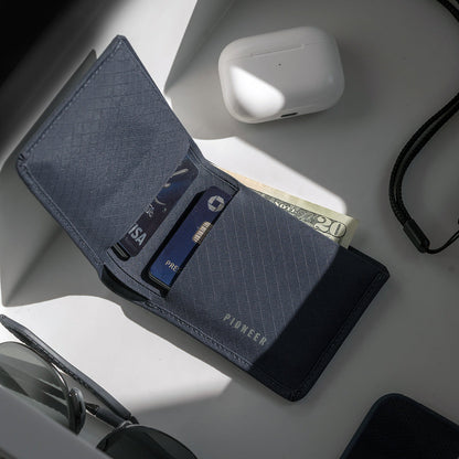 The Flyfold Wallet