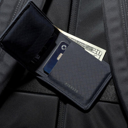 The Flyfold Wallet