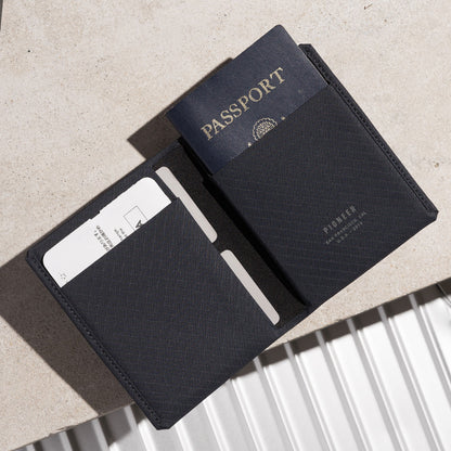 Passport Wallet