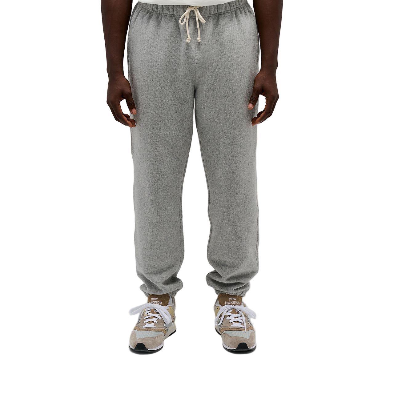 New Balance Made In The USA Core Sweatpants Uncrate Supply