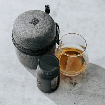 Aged & Ore Neat Traveler Gift Set