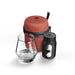 Aged & Ore Neat Traveler Gift Set - Red
