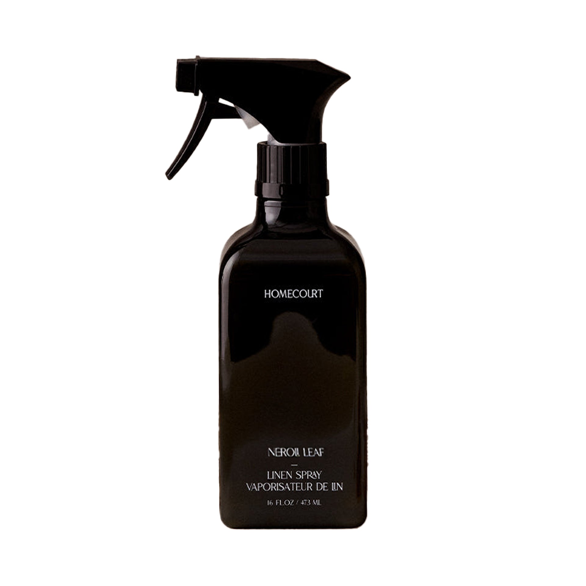 Homecourt Linen Spray Neroli Leaf