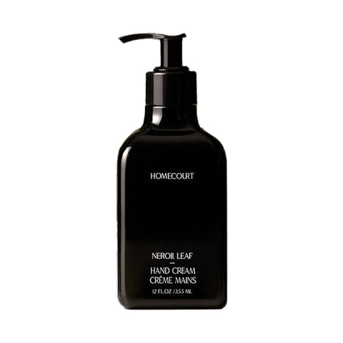 Homecourt Hand Cream