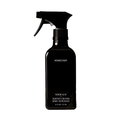 Homecourt Surface Cleaner