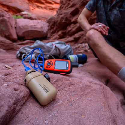 Nestout 10000mAh Power Bank