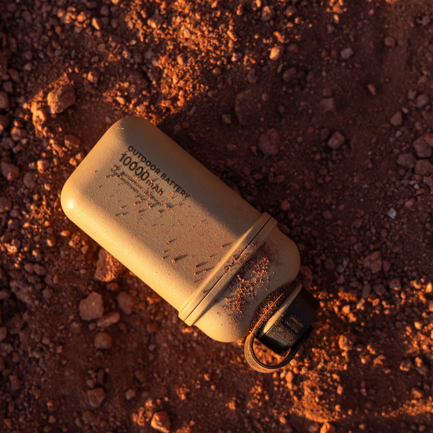 Nestout 10000mAh Power Bank