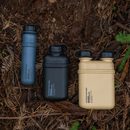 Nestout 10000mAh Power Bank