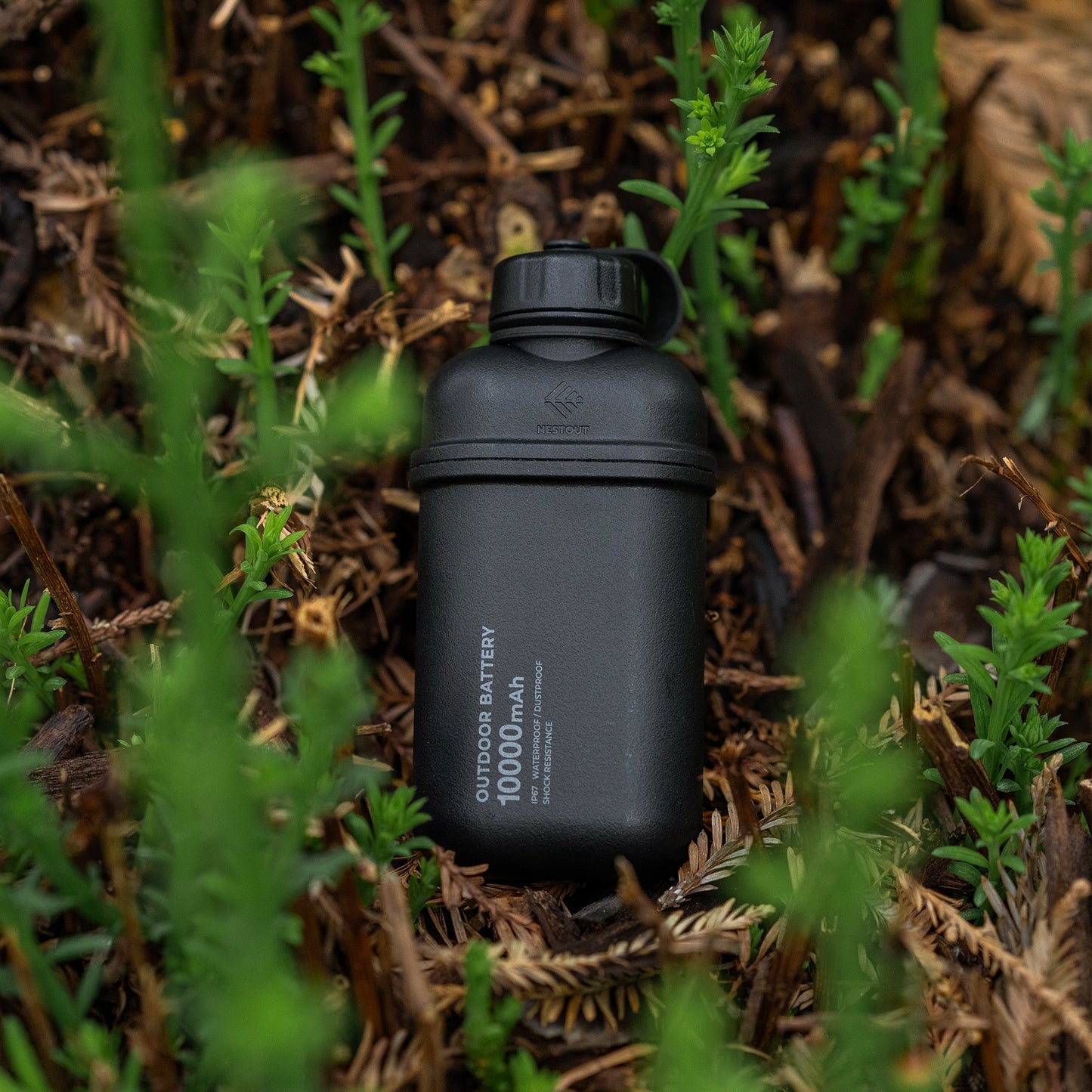 Nestout 10000mAh Power Bank