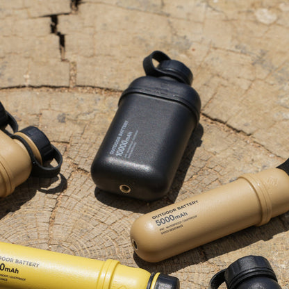 Nestout 10000mAh Power Bank