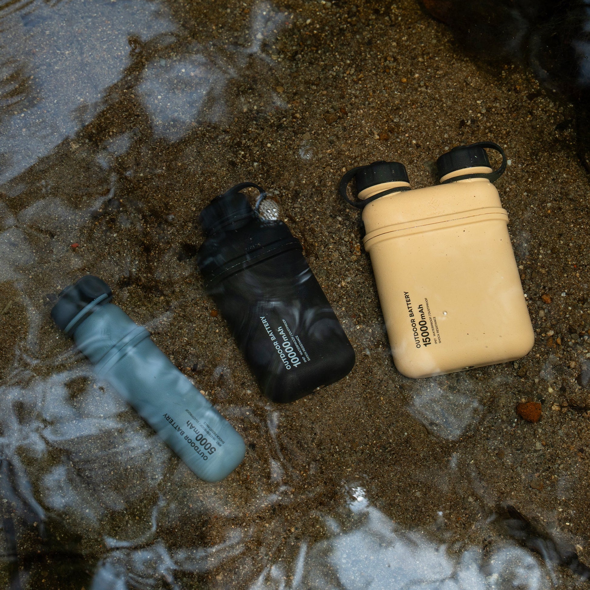 Nestout 10000mAh Power Bank